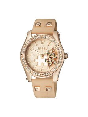 NWT Rebel Gravesend Ladies Watch